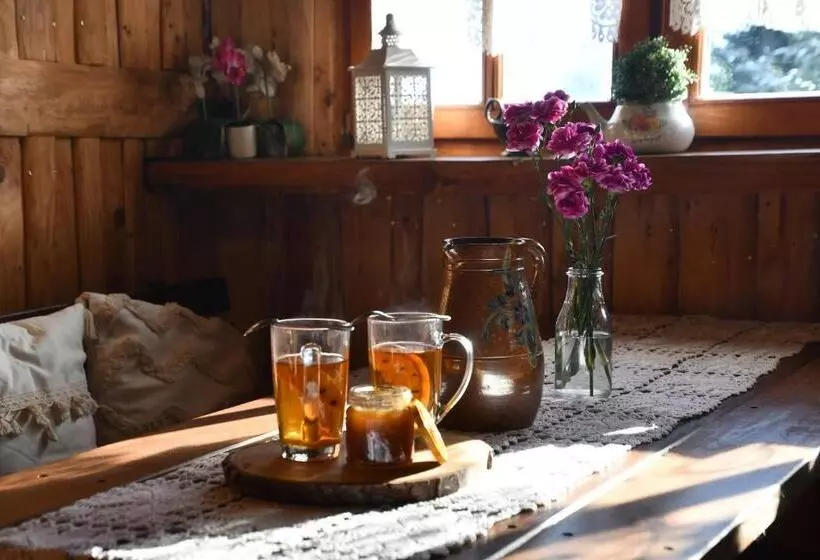 Aamiaismajoitus (B&B) Gościniec Pod Lubomirem