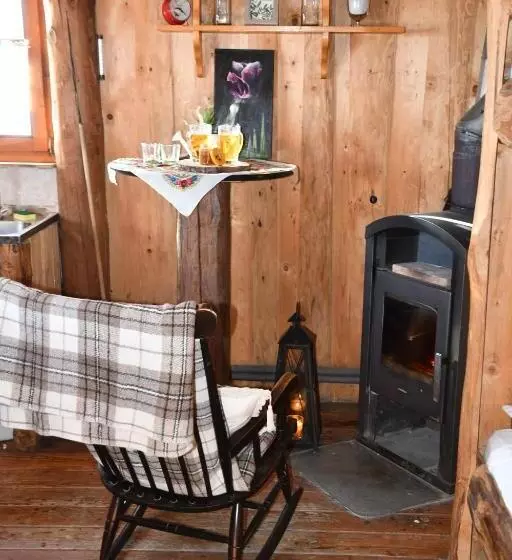 Aamiaismajoitus (B&B) Gościniec Pod Lubomirem