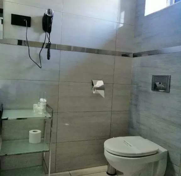 Aamiaismajoitus (B&B) Willa Sandomierska