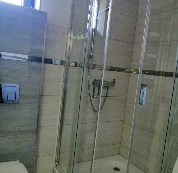 ベッドアンドブレックファースト Willa Sandomierska