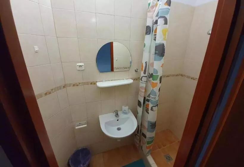 Aamiaismajoitus (B&B) Pensjonat Tężniowa 6
