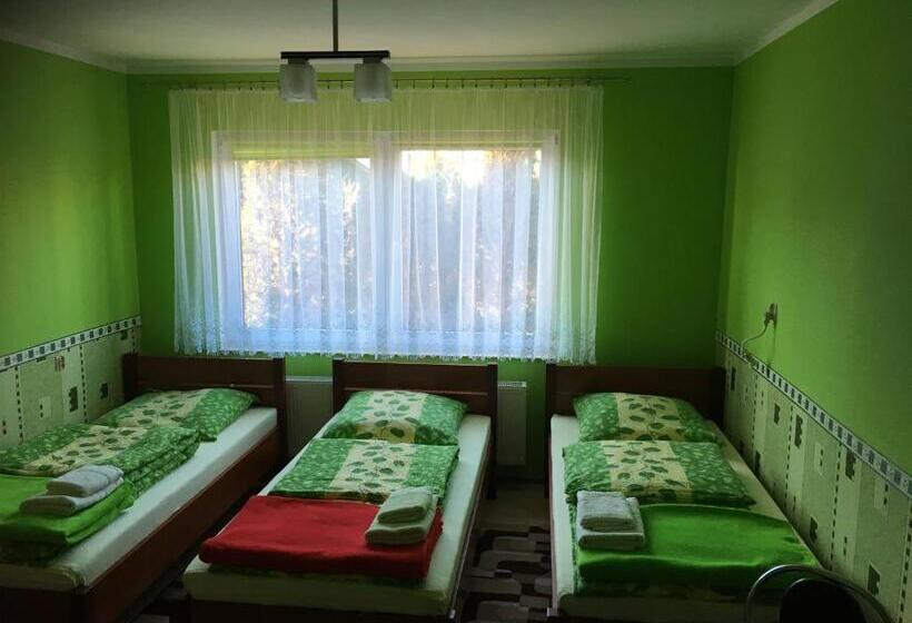 민박 Pod Kasztanem