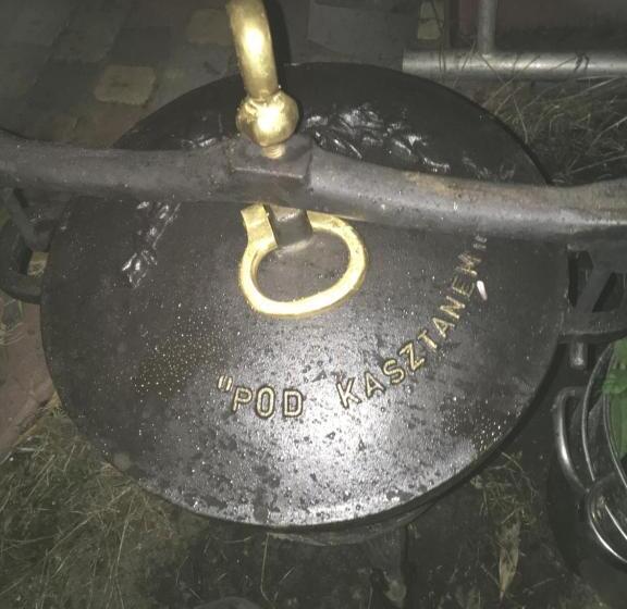 민박 Pod Kasztanem