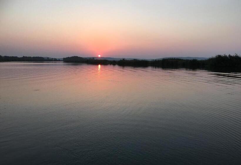 민박 Pod Kasztanem