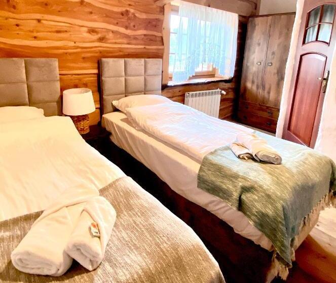 ベッドアンドブレックファースト Troll