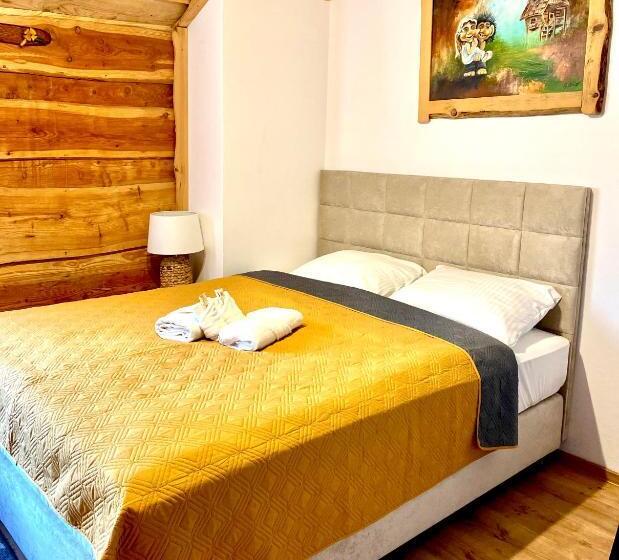 ベッドアンドブレックファースト Troll