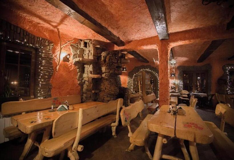 ベッドアンドブレックファースト Troll