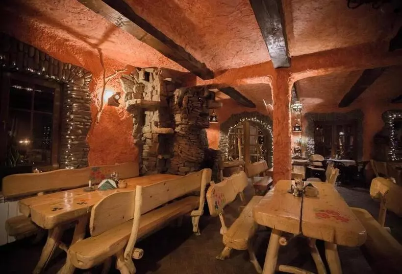 ベッドアンドブレックファースト Troll