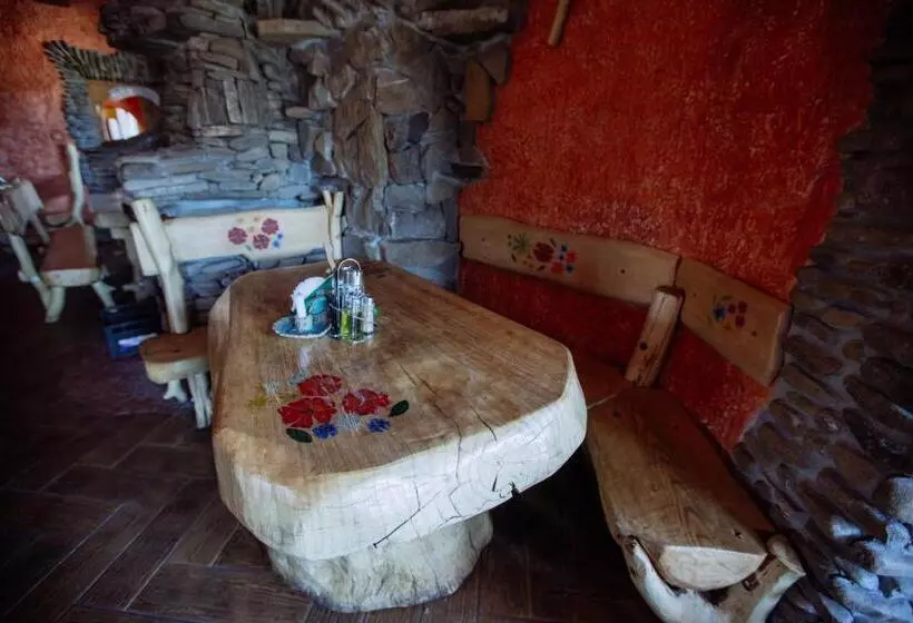 ベッドアンドブレックファースト Troll