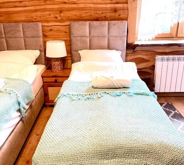 ベッドアンドブレックファースト Troll