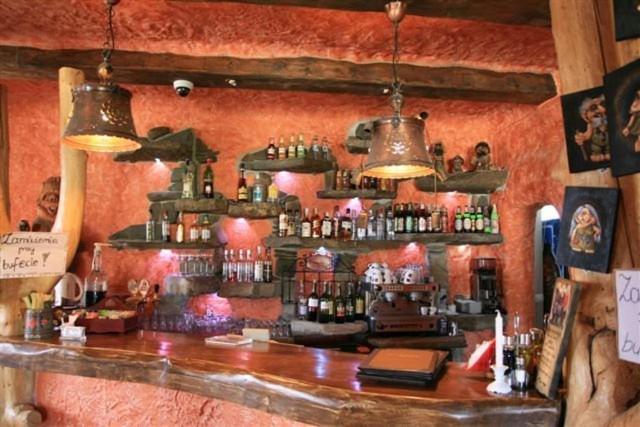 ベッドアンドブレックファースト Troll