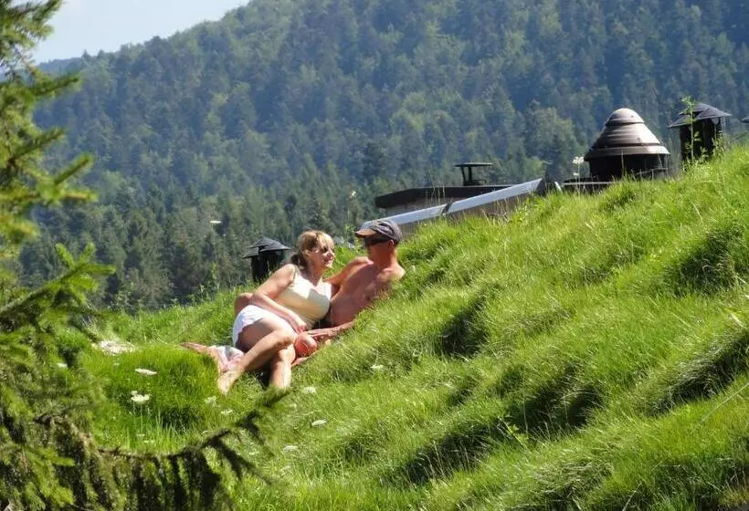 ベッドアンドブレックファースト Troll