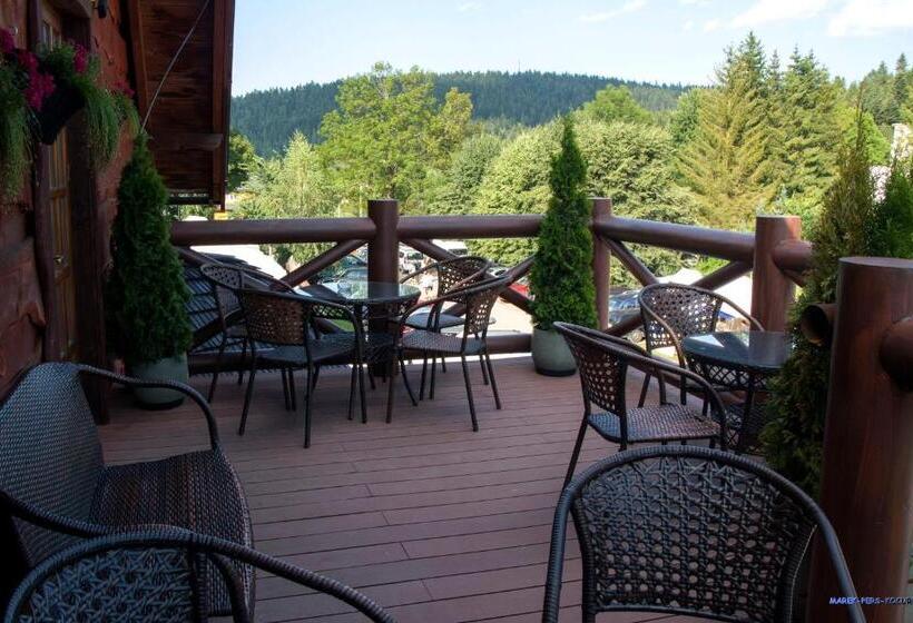 ベッドアンドブレックファースト Troll