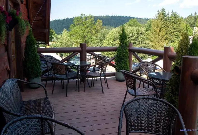 ベッドアンドブレックファースト Troll