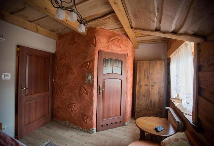 ベッドアンドブレックファースト Troll