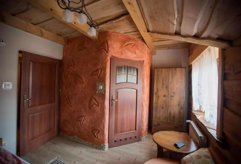 ベッドアンドブレックファースト Troll