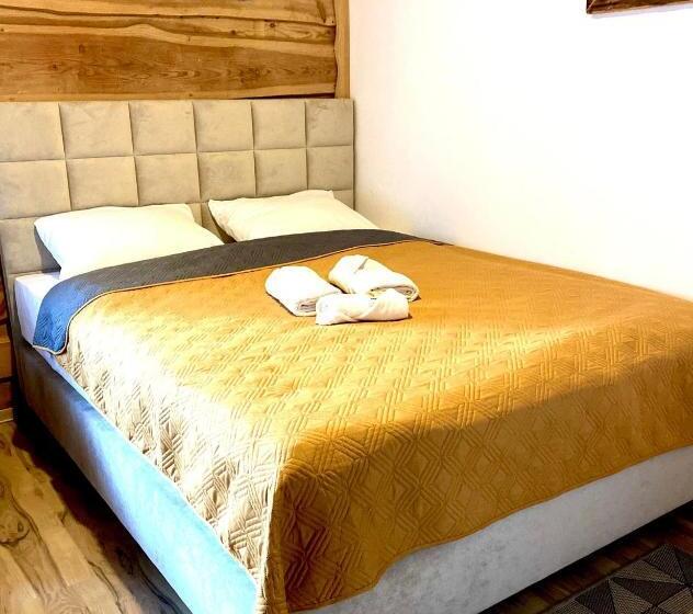 ベッドアンドブレックファースト Troll