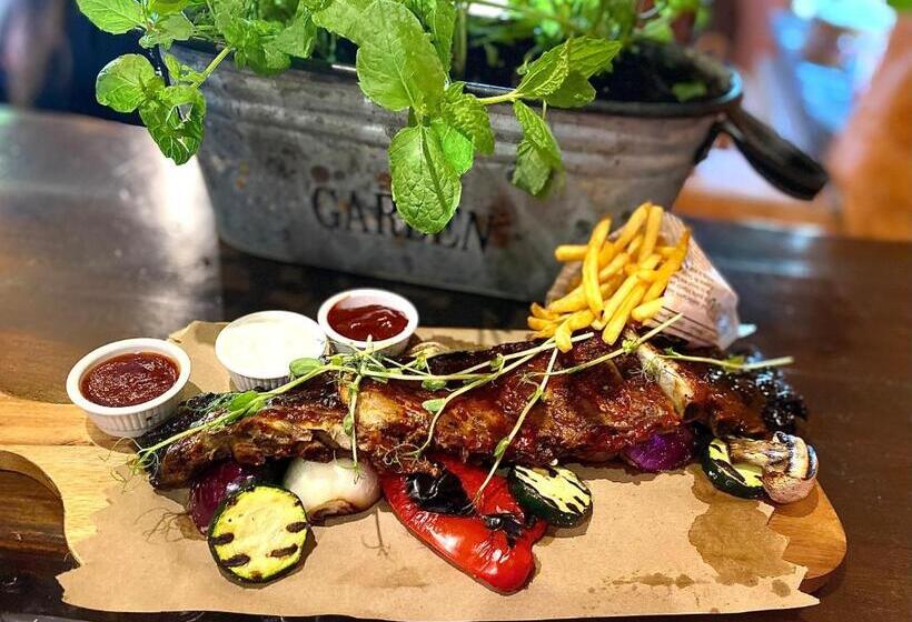 ベッドアンドブレックファースト Troll