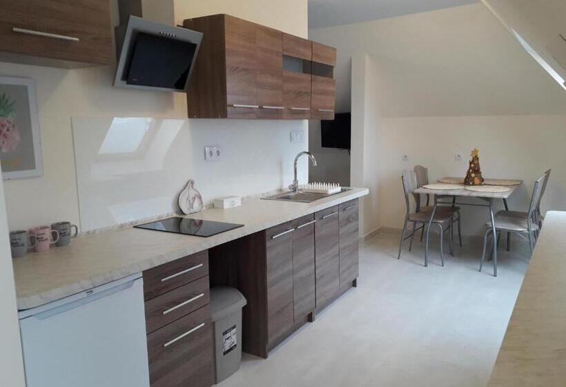 مبيت وإفطار Villa Cassia