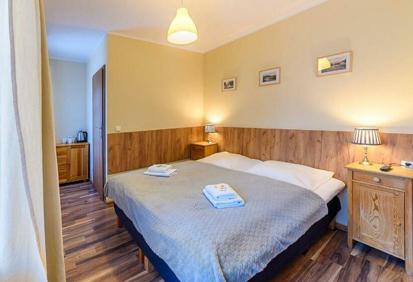 민박 Villa Fortuna