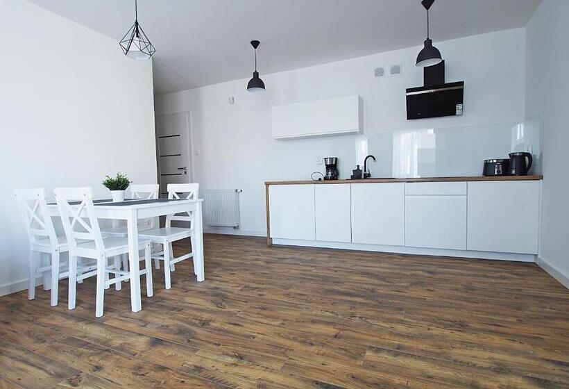 تختخواب و صبحانه Villa Rasmus