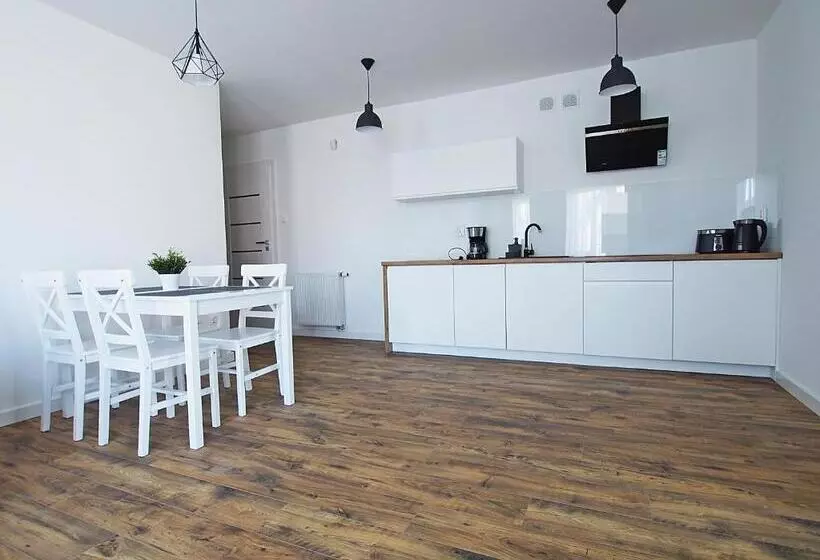 تختخواب و صبحانه Villa Rasmus