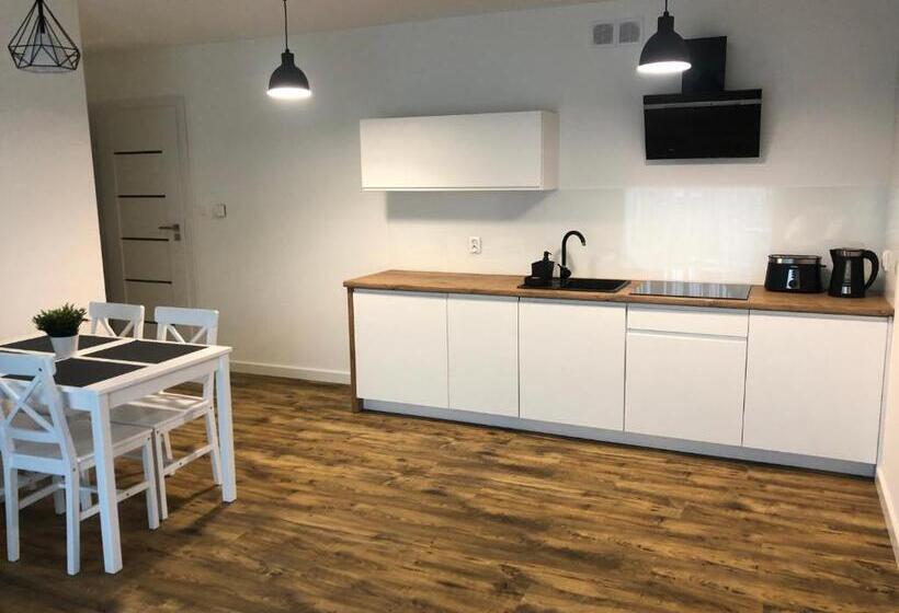 تختخواب و صبحانه Villa Rasmus