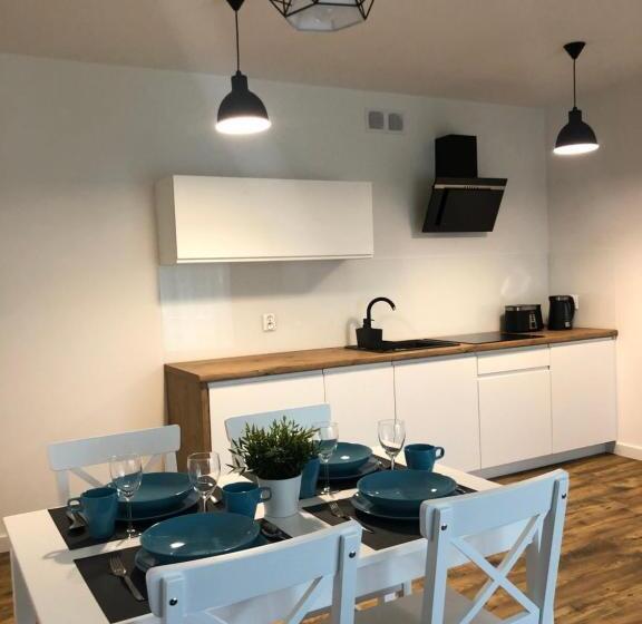 تختخواب و صبحانه Villa Rasmus