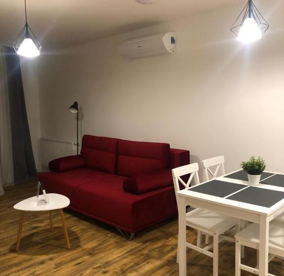 تختخواب و صبحانه Villa Rasmus