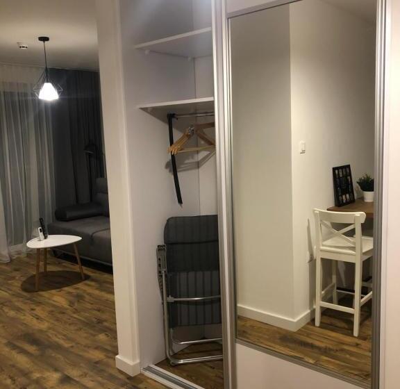 تختخواب و صبحانه Villa Rasmus