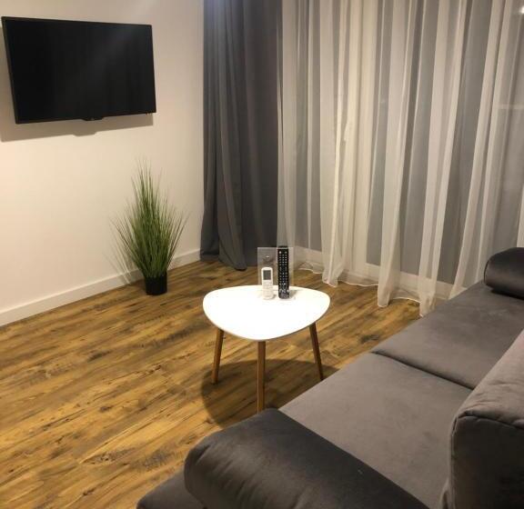 تختخواب و صبحانه Villa Rasmus