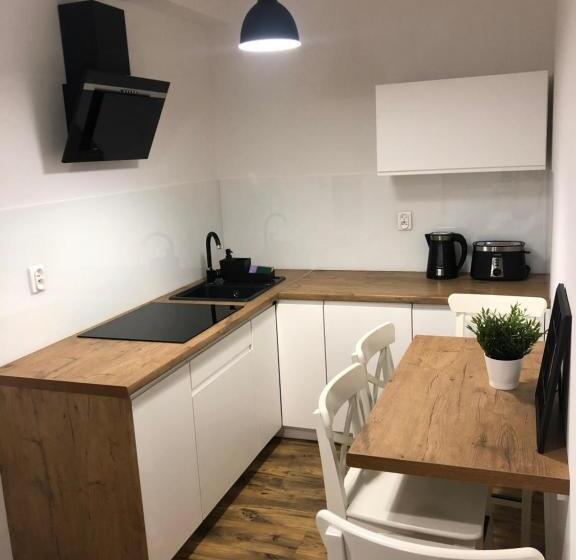 تختخواب و صبحانه Villa Rasmus