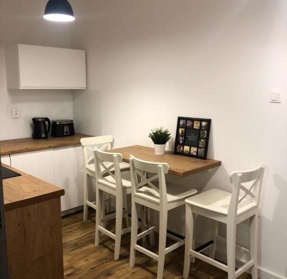 تختخواب و صبحانه Villa Rasmus