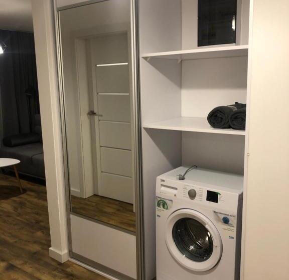 تختخواب و صبحانه Villa Rasmus