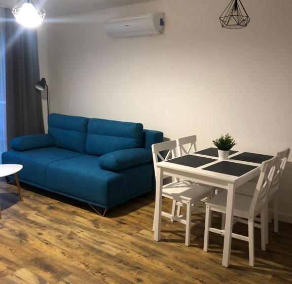 تختخواب و صبحانه Villa Rasmus