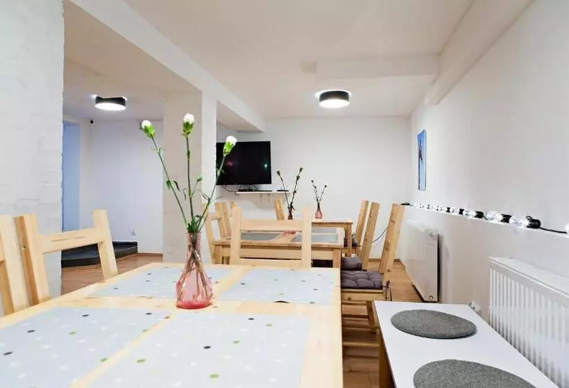 Hostel Starówka