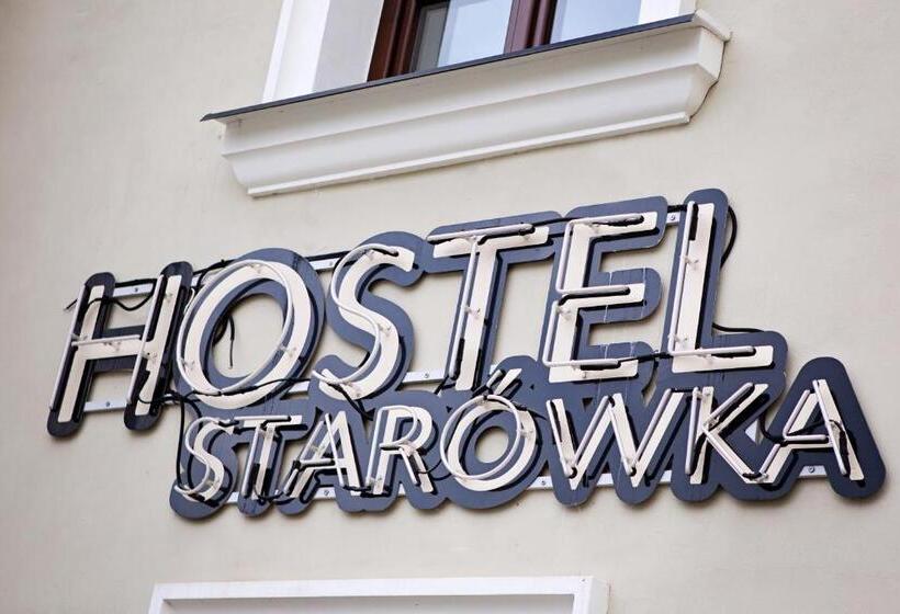 Hostel Starówka