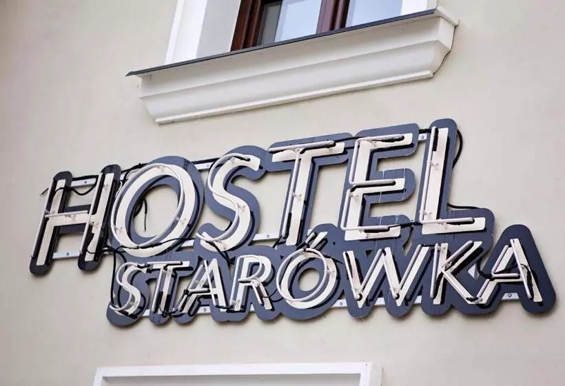 Hostel Starówka