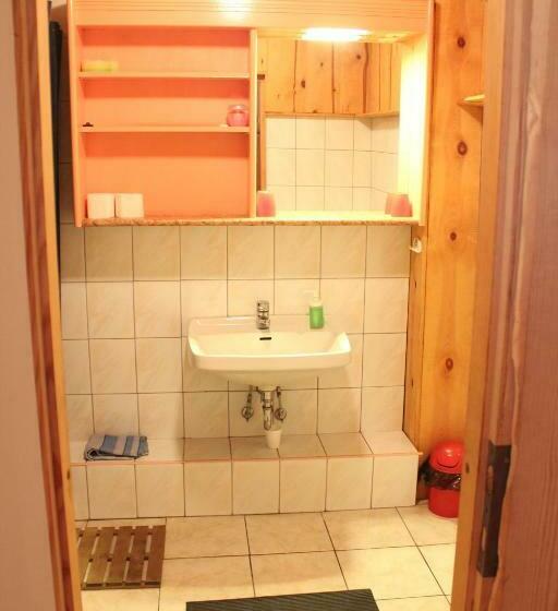 בית מלון כפרי Agroturystyka Kociewiak