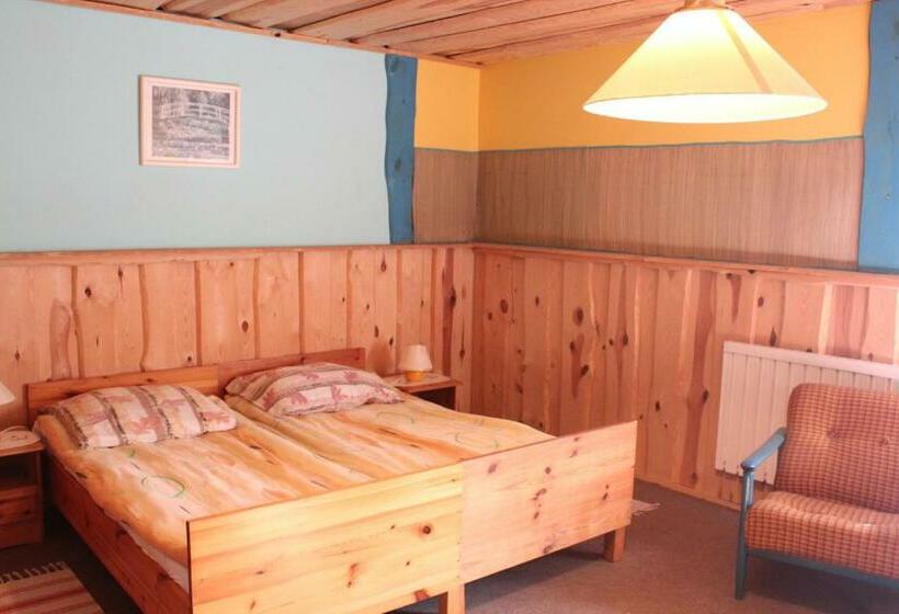 בית מלון כפרי Agroturystyka Kociewiak