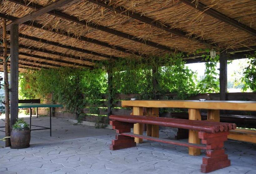 בית מלון כפרי Agroturystyka Kociewiak