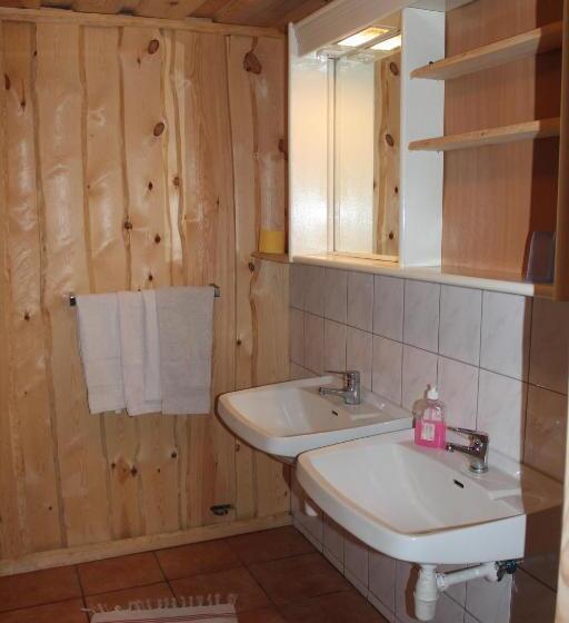 בית מלון כפרי Agroturystyka Kociewiak