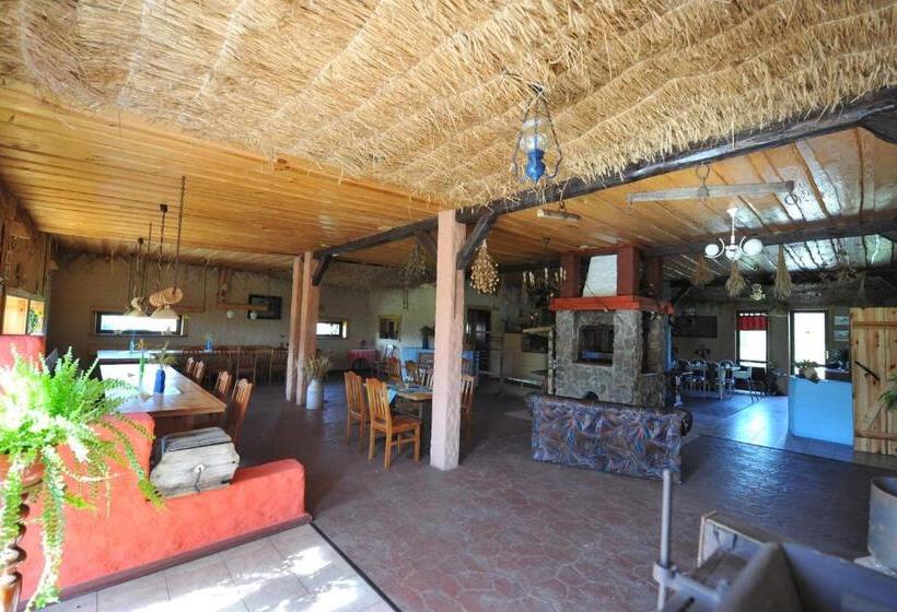 בית מלון כפרי Agroturystyka Kociewiak