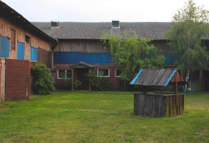 בית מלון כפרי Agroturystyka Kociewiak