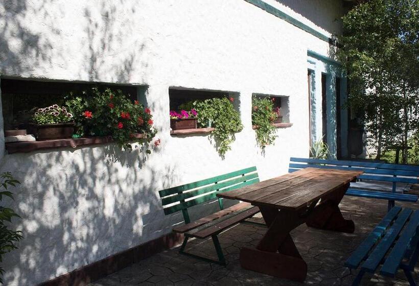 בית מלון כפרי Agroturystyka Kociewiak