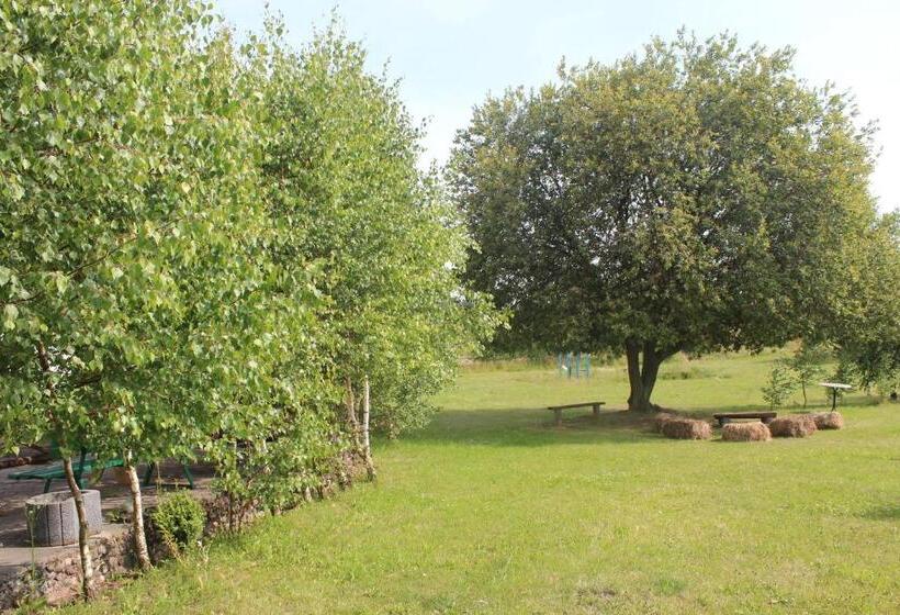 בית מלון כפרי Agroturystyka Kociewiak