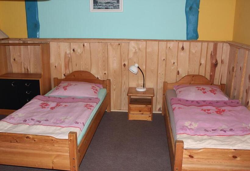 בית מלון כפרי Agroturystyka Kociewiak