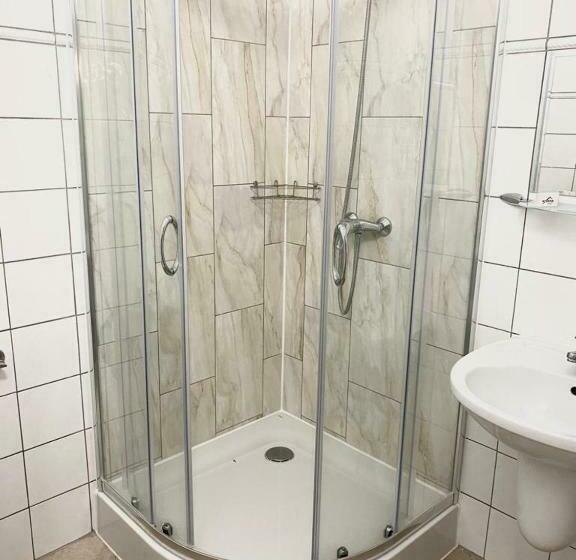 فندق Chata Karczowiska