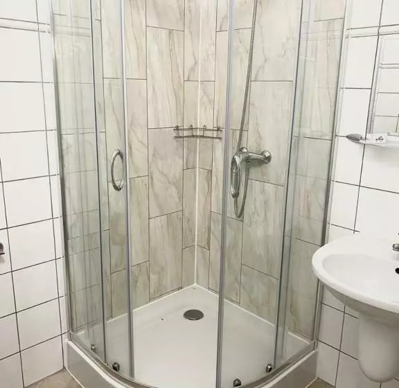 Hotelli Chata Karczowiska