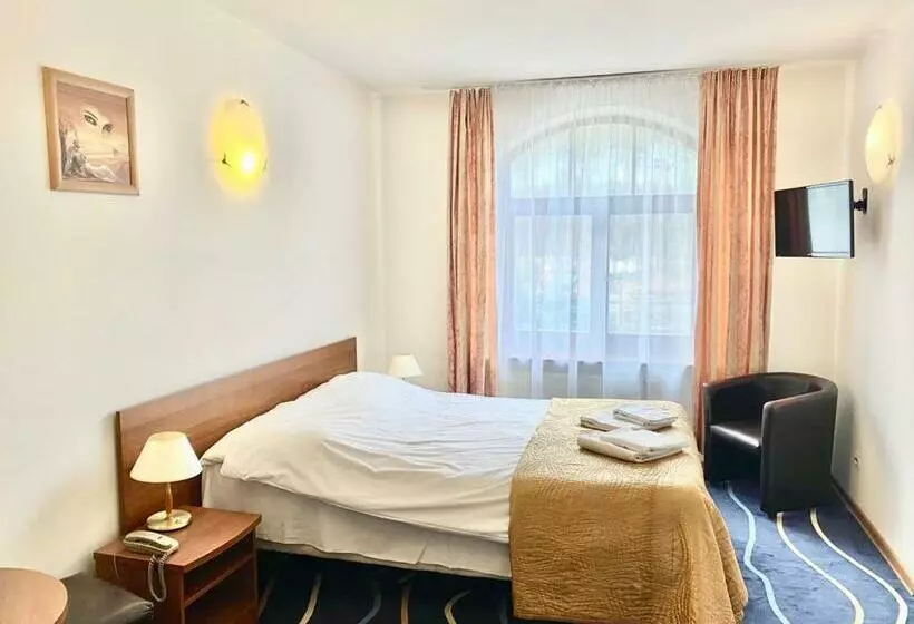 Hotelli Chata Karczowiska